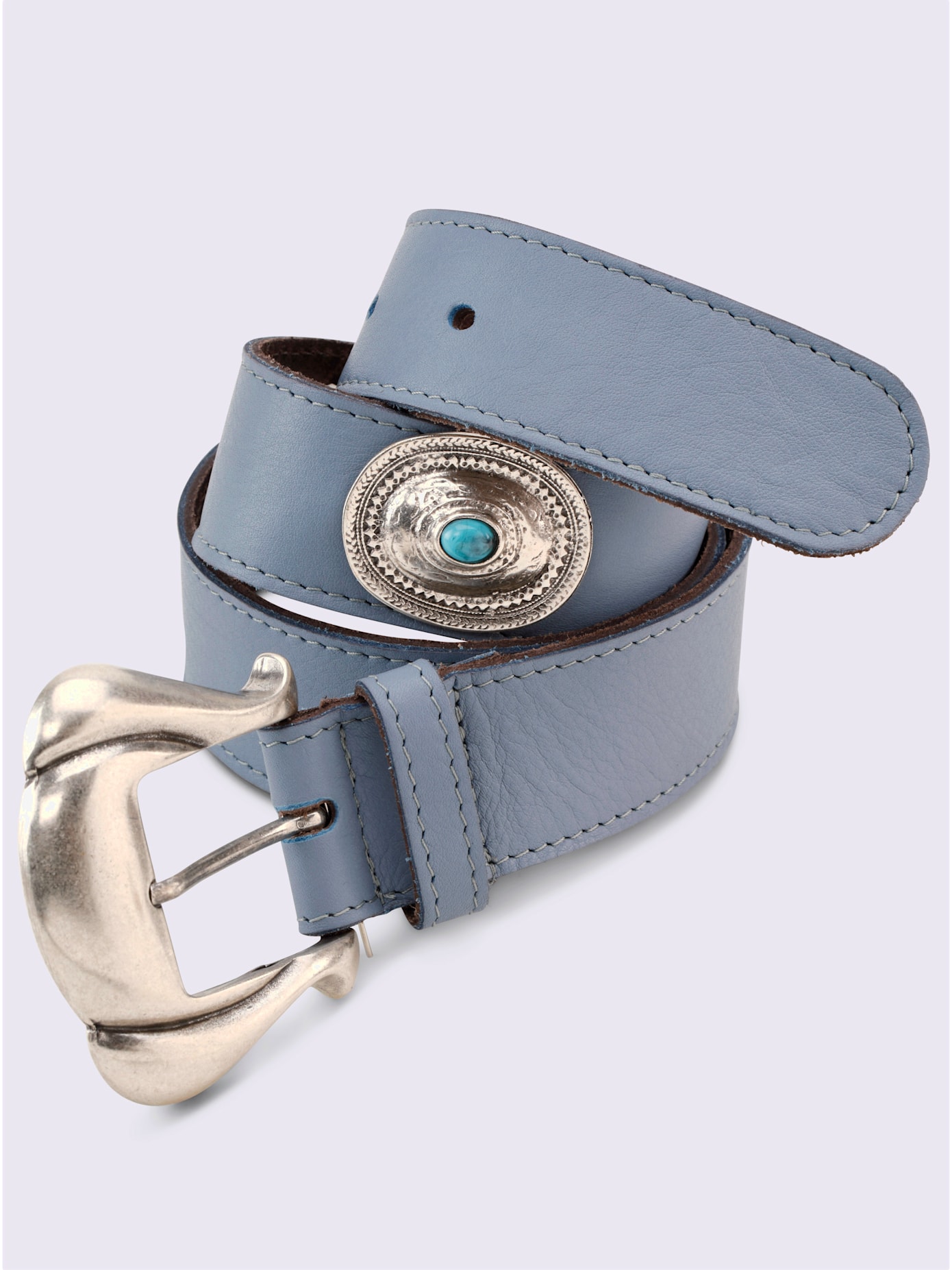 Ceinture petites pierres fantaisie