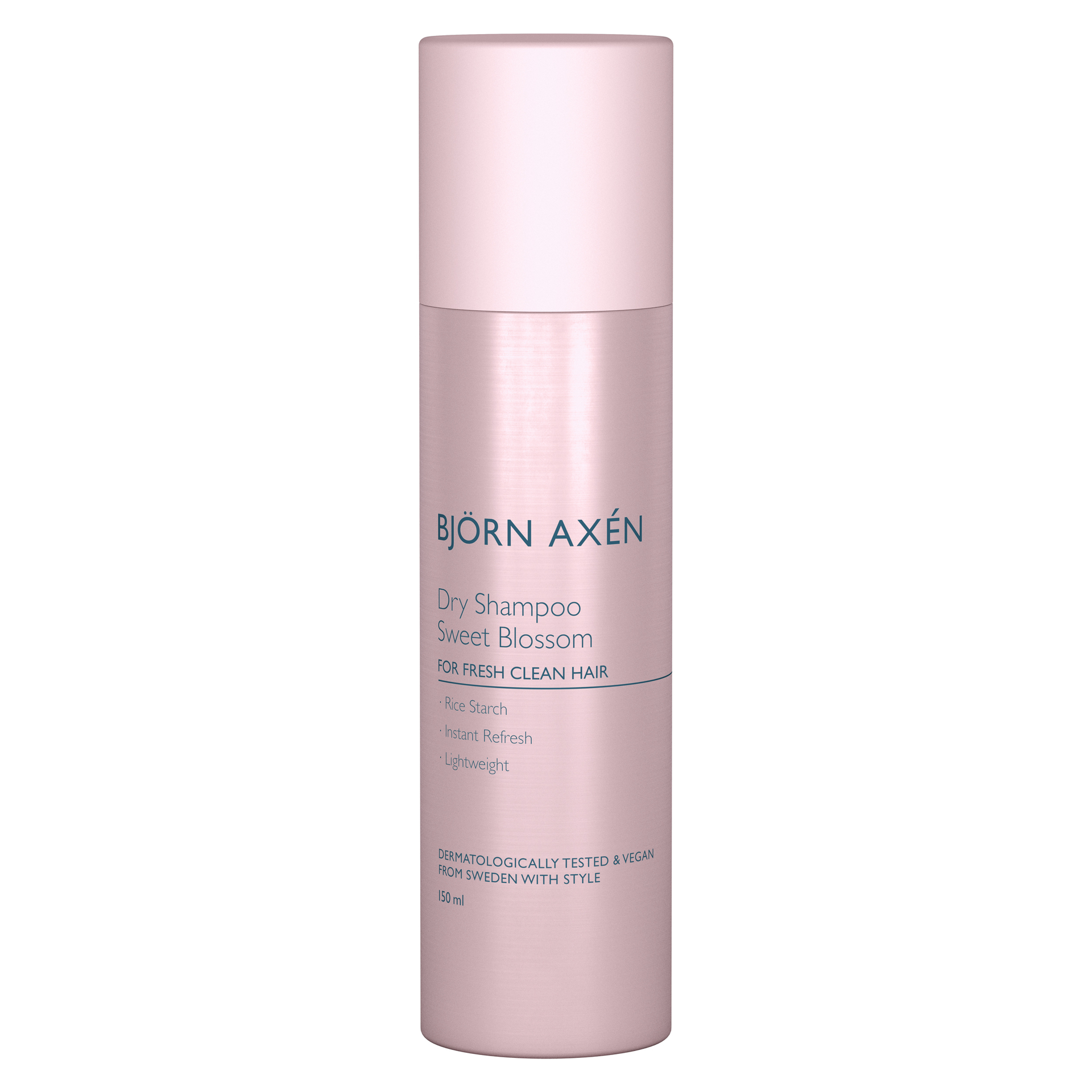 Björn Axén Dry Shampoo Sweet Blossom