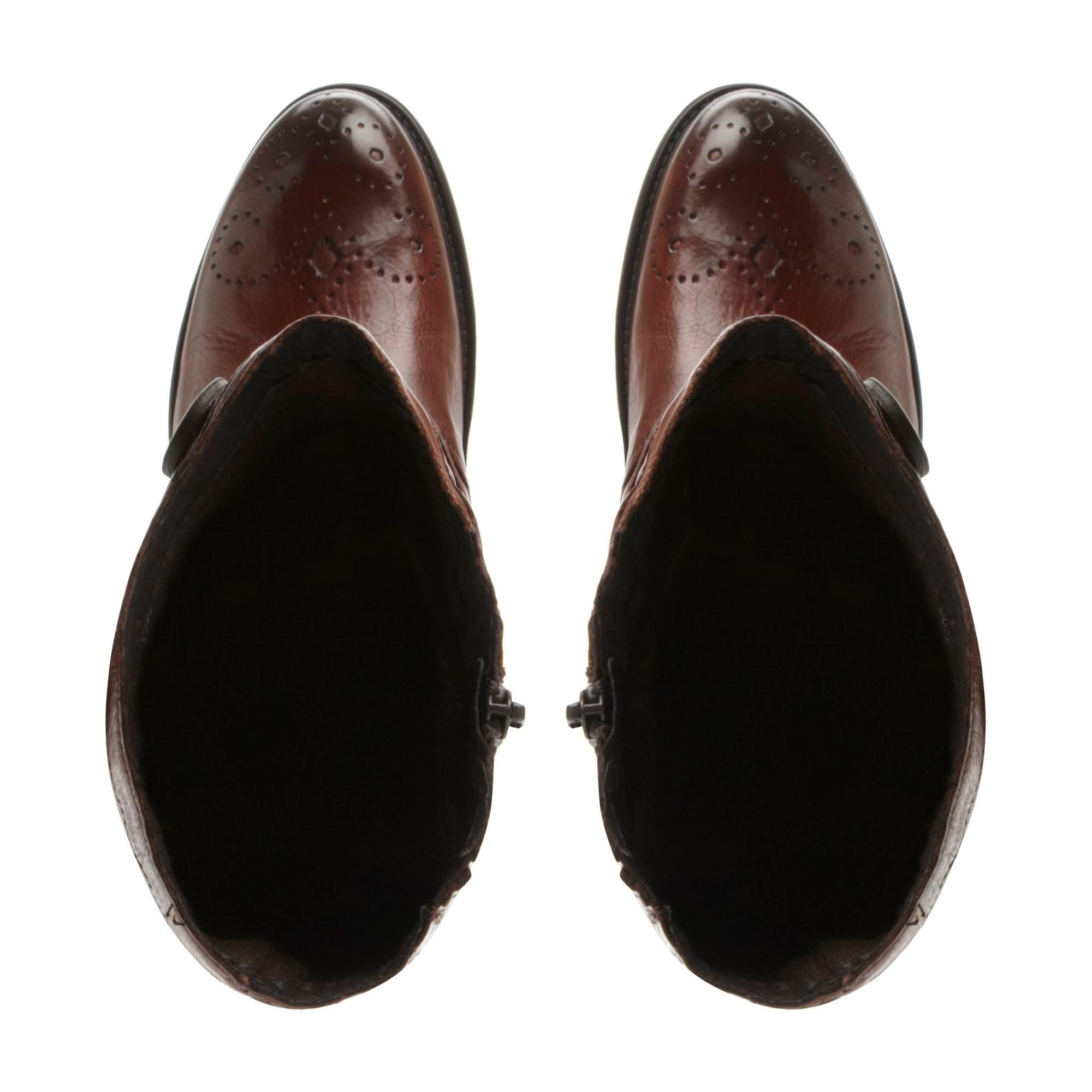 Dune London Pixie Boot Ladies
