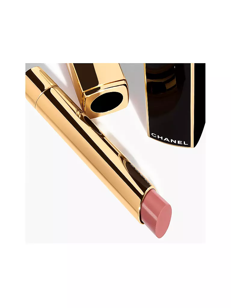 CHANEL FARBINTENSIVER LIPPENSTIFT KONZENTRIERTE LEUCHTKRAFT UND PFLEGE NACHFÜLLBAR 2G camel