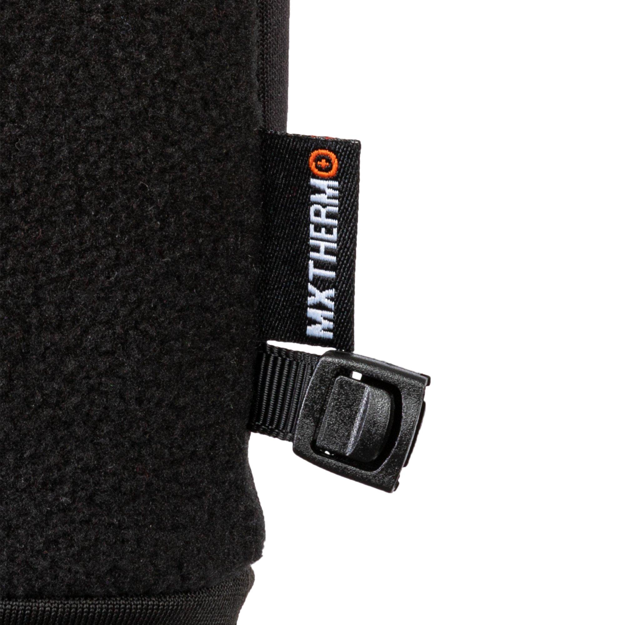 Karrimor Thermal Running Gloves Mens