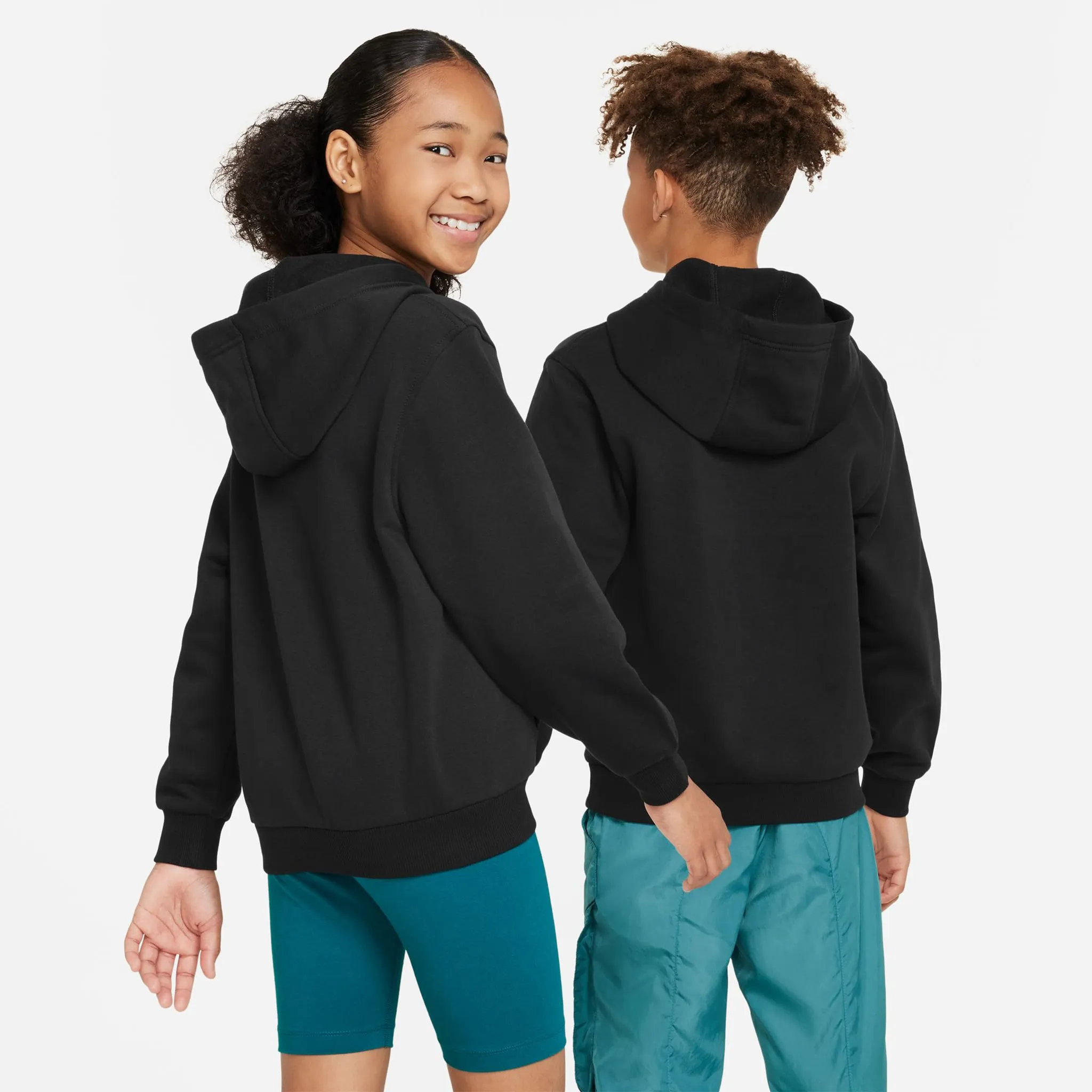 Nike Kangourou Club Fleece NSW 8-16ans