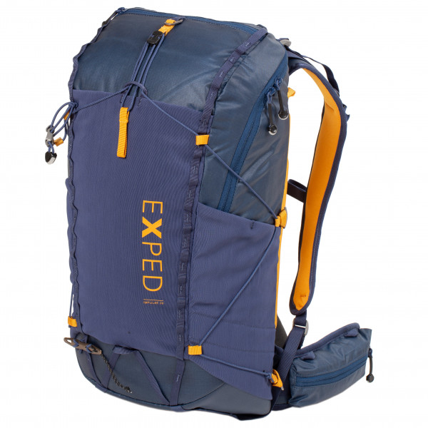 Exped - Impulse 20 - Sac à dos de randonnée