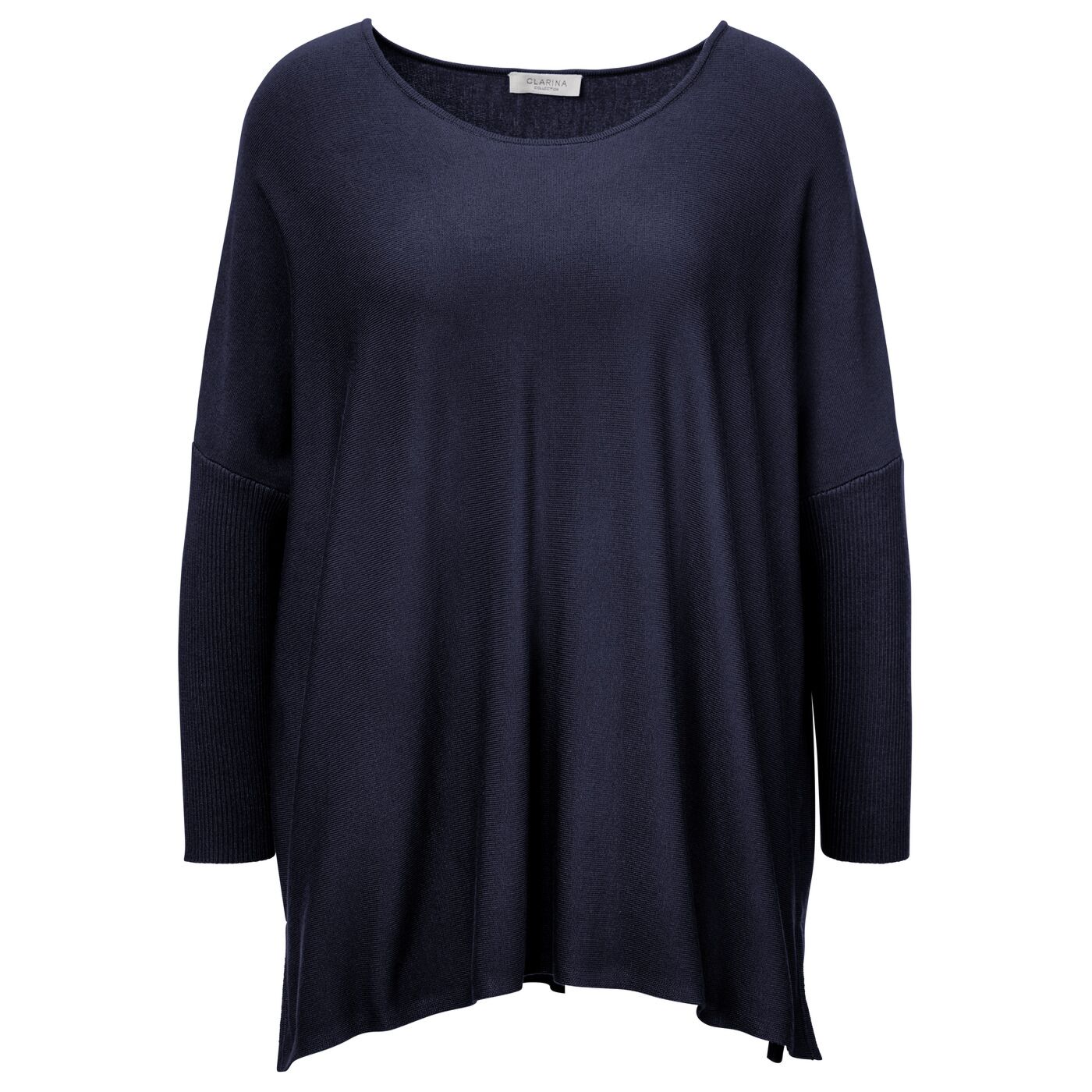 ClarinaPoncho Pullover «Nicole»