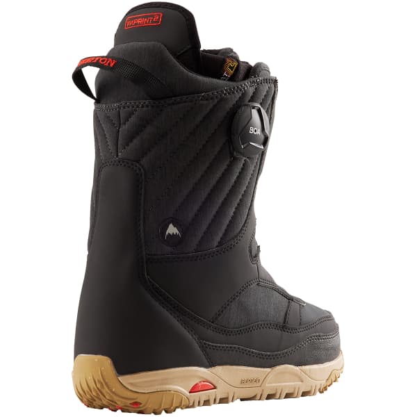 Boots snowboard BURTON LIMELIGHT BOA W BLACK