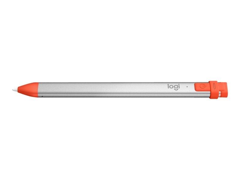 Logitech - Crayon Stylus Pen