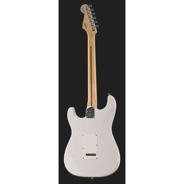 Fender Jeff Beck Custom Shop Signature weiß