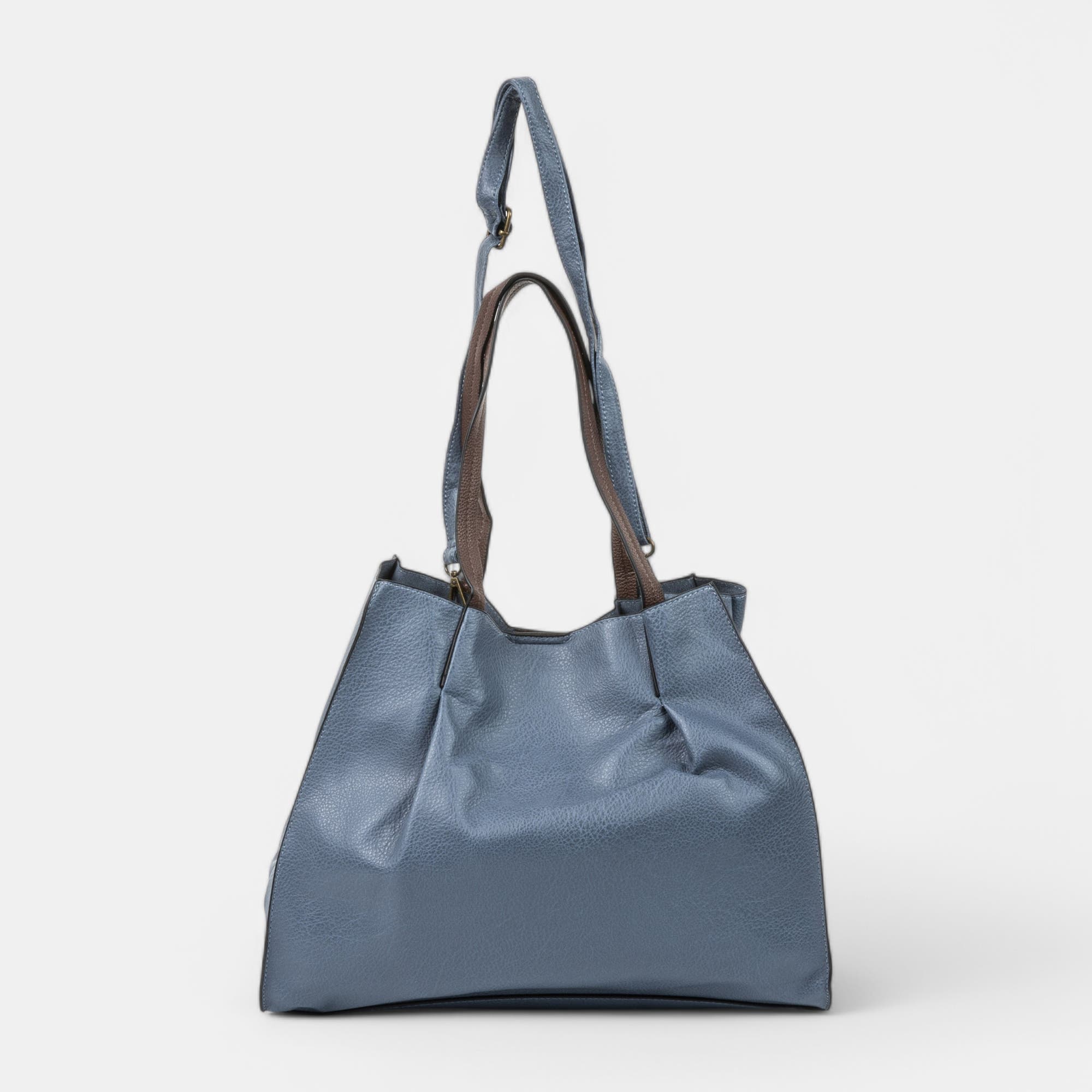 Sac à main jeans