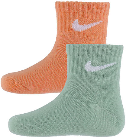 Nike Sneaker-Socken - 6er-Pack - Mehrfarbig