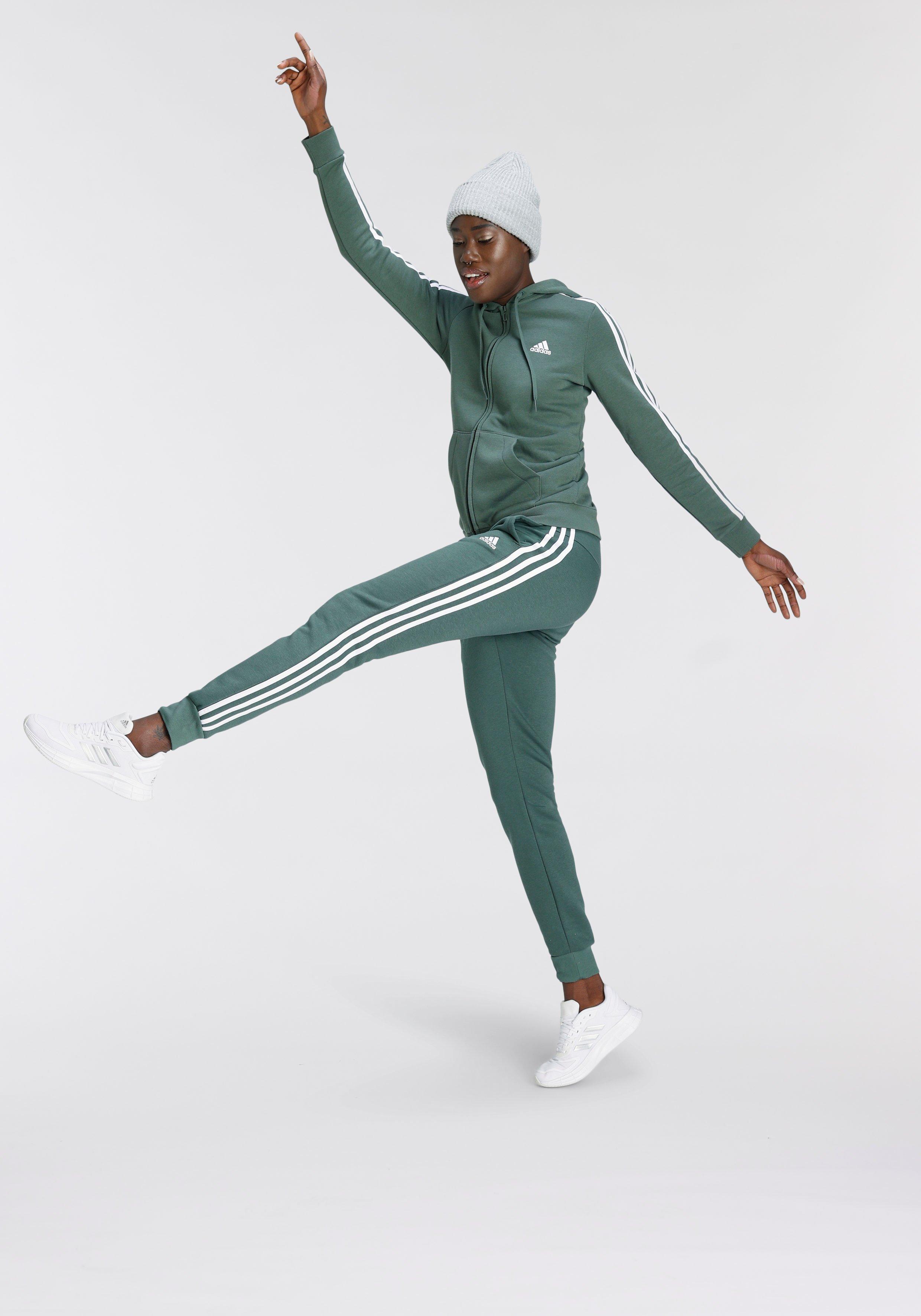 Kapuzensweatjacke