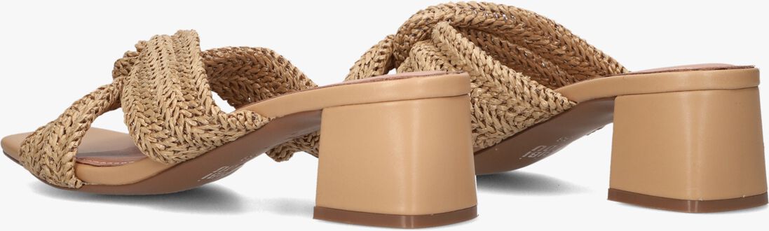 BIBI LOU camel bibi lou muiltjes 881z94hg