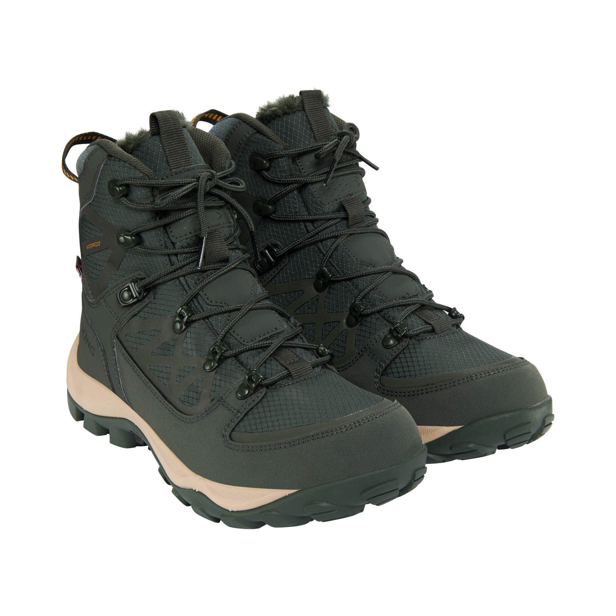 Viking Footwear<br>Constrictor High WP