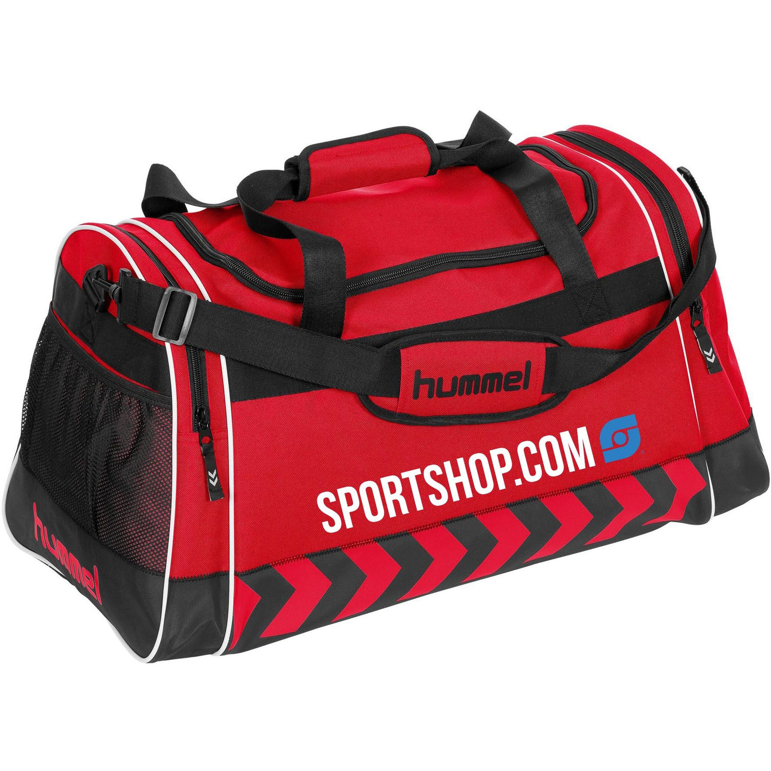 Hummel Sonics Luton Bag