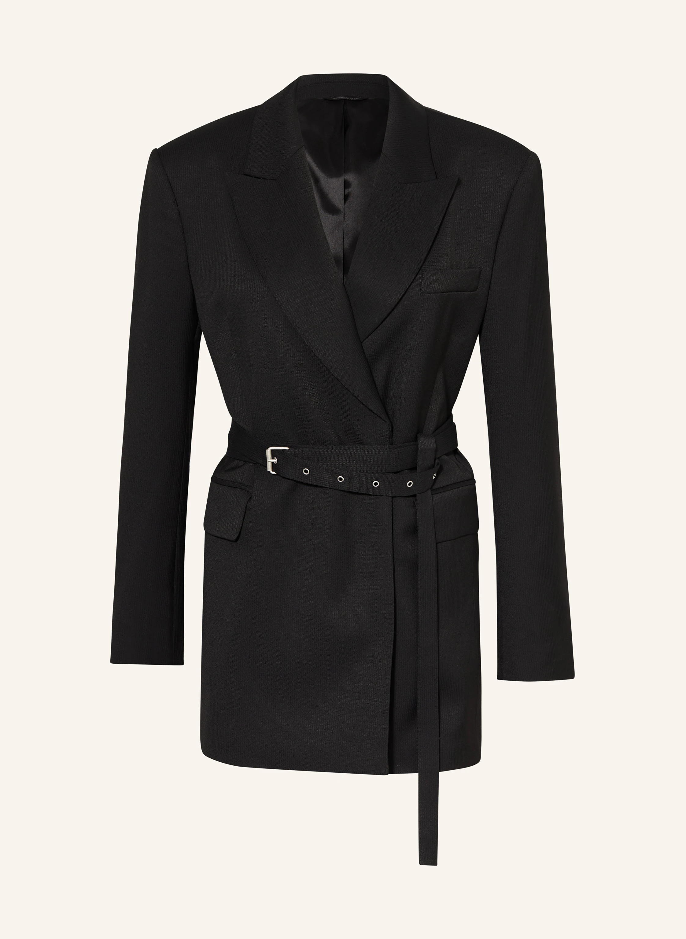 Acne Studios Longblazer