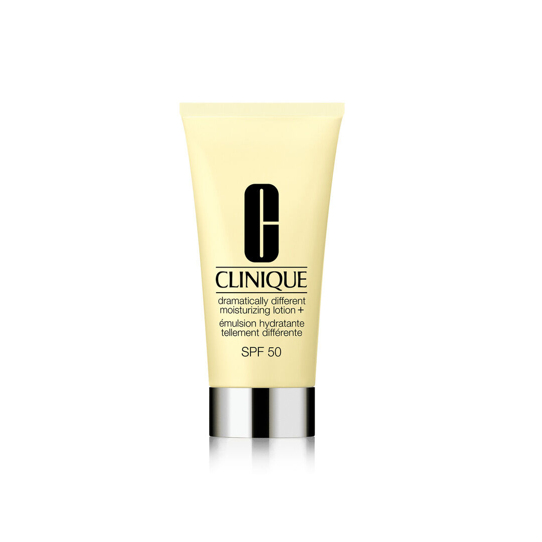 CLINIQUE Dramatically Different™ Moisturizing Lotion+ SPF 50 - 50ml