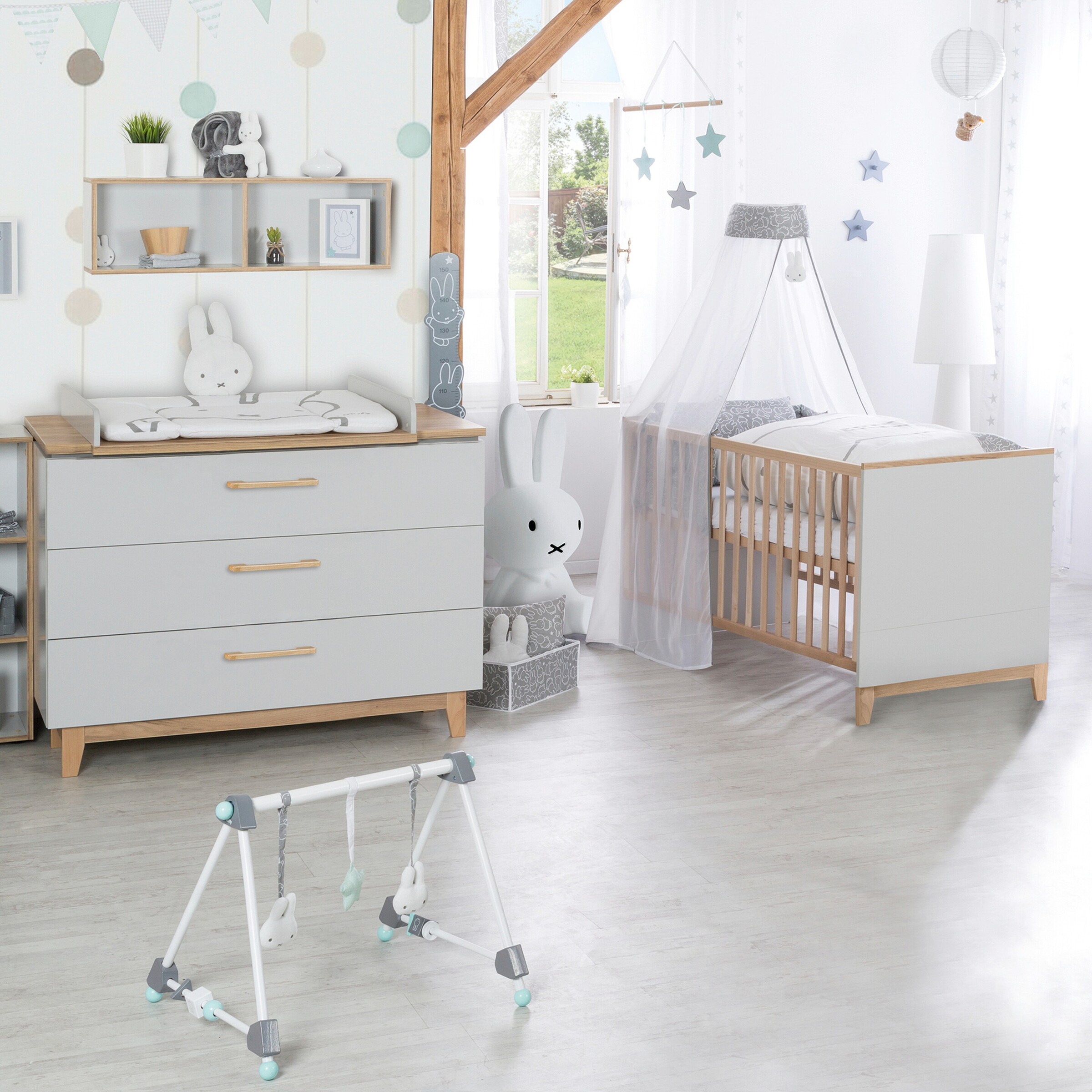 roba Kinderzimmerset Caro