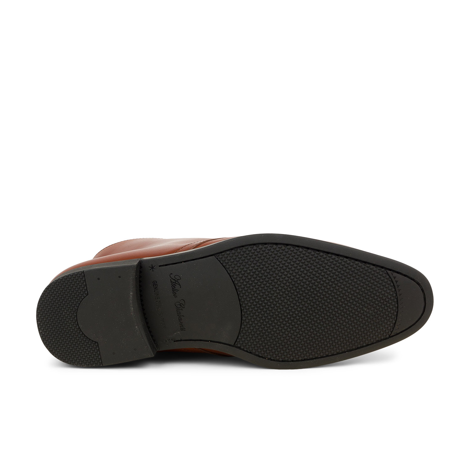 Chaussures à lacets homme ATELIER CHABANAIS FORTUNE