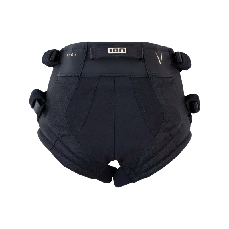 Harnais culotte kite femme ion vega noir