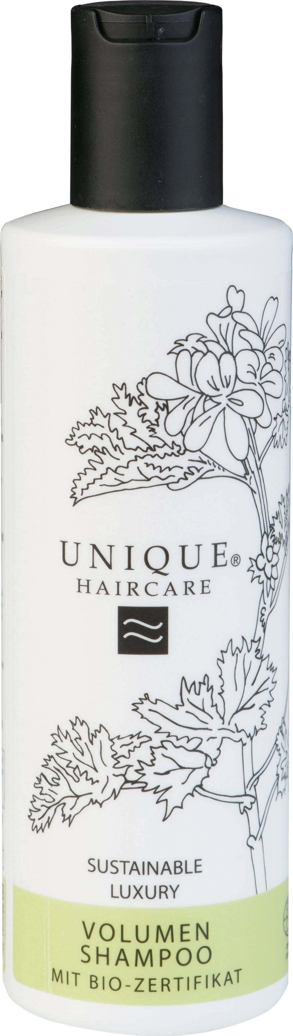 Unique Beauty  Volumen Shampoo, 250 ml