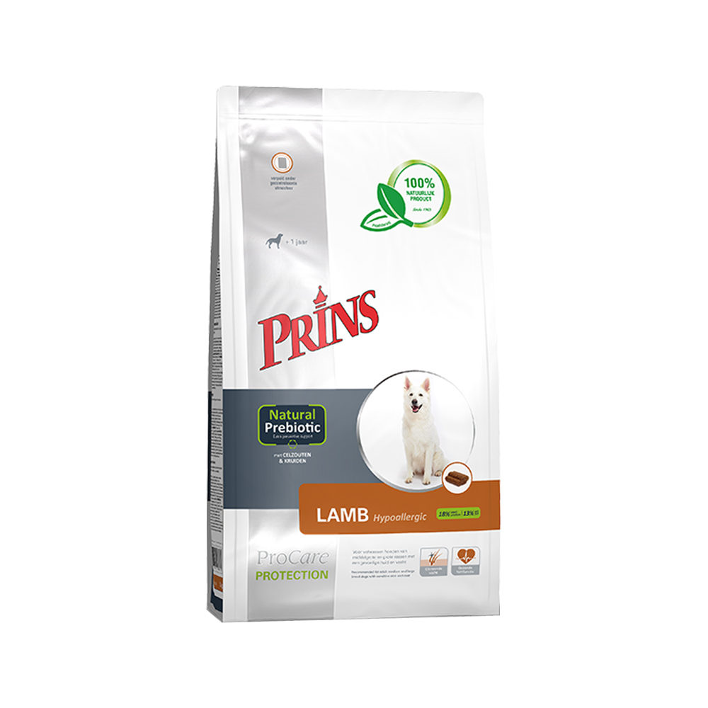 Prins ProCare Protection Lam Hypoallergic