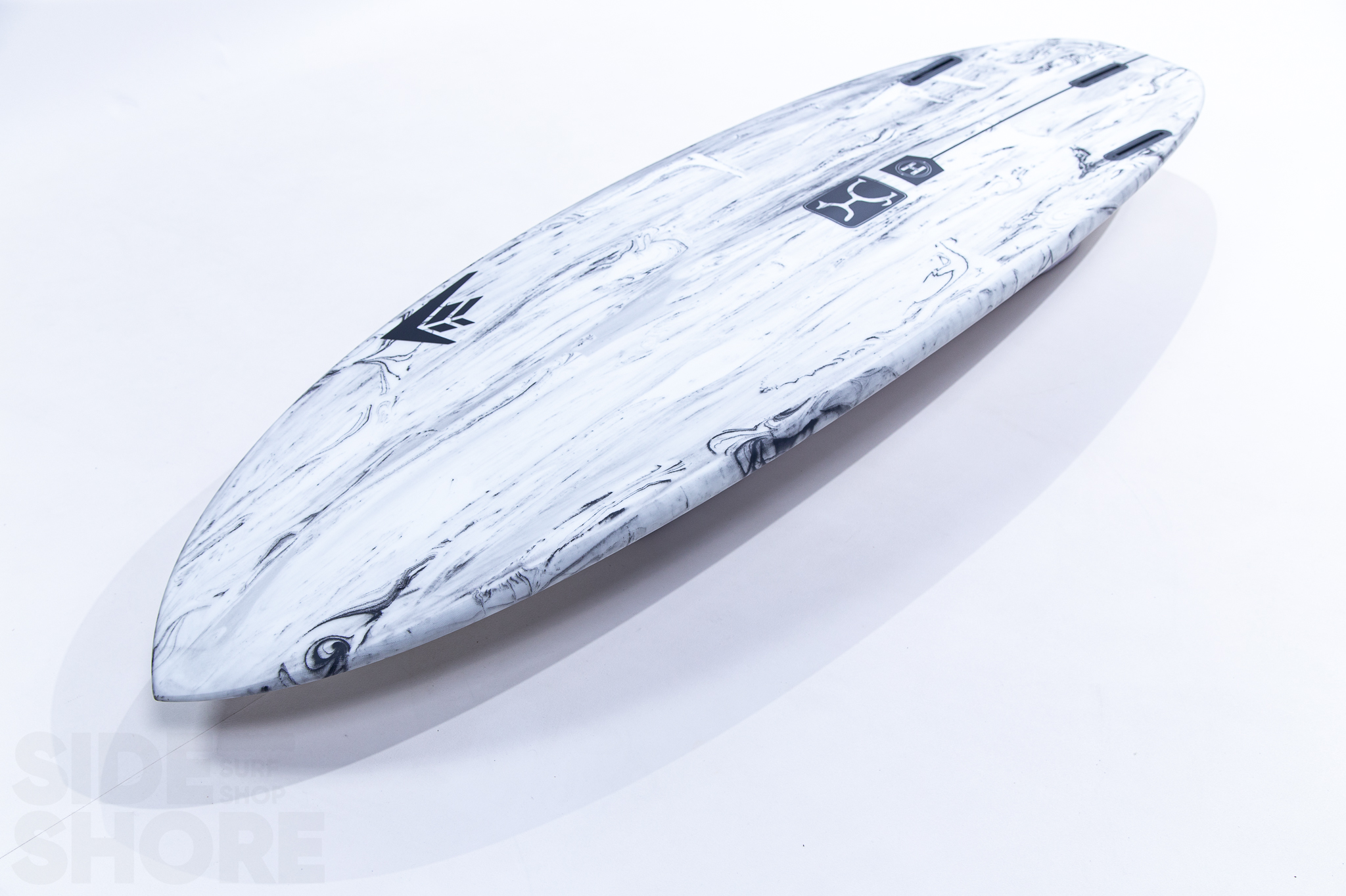 Firewire Machado Cado - 6'2 x 22 5/8
