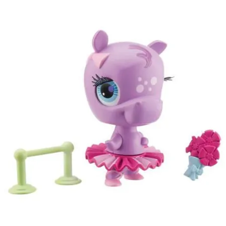 Hasbro Littlest Pet Shop Talentierte Tierchen, sortiert