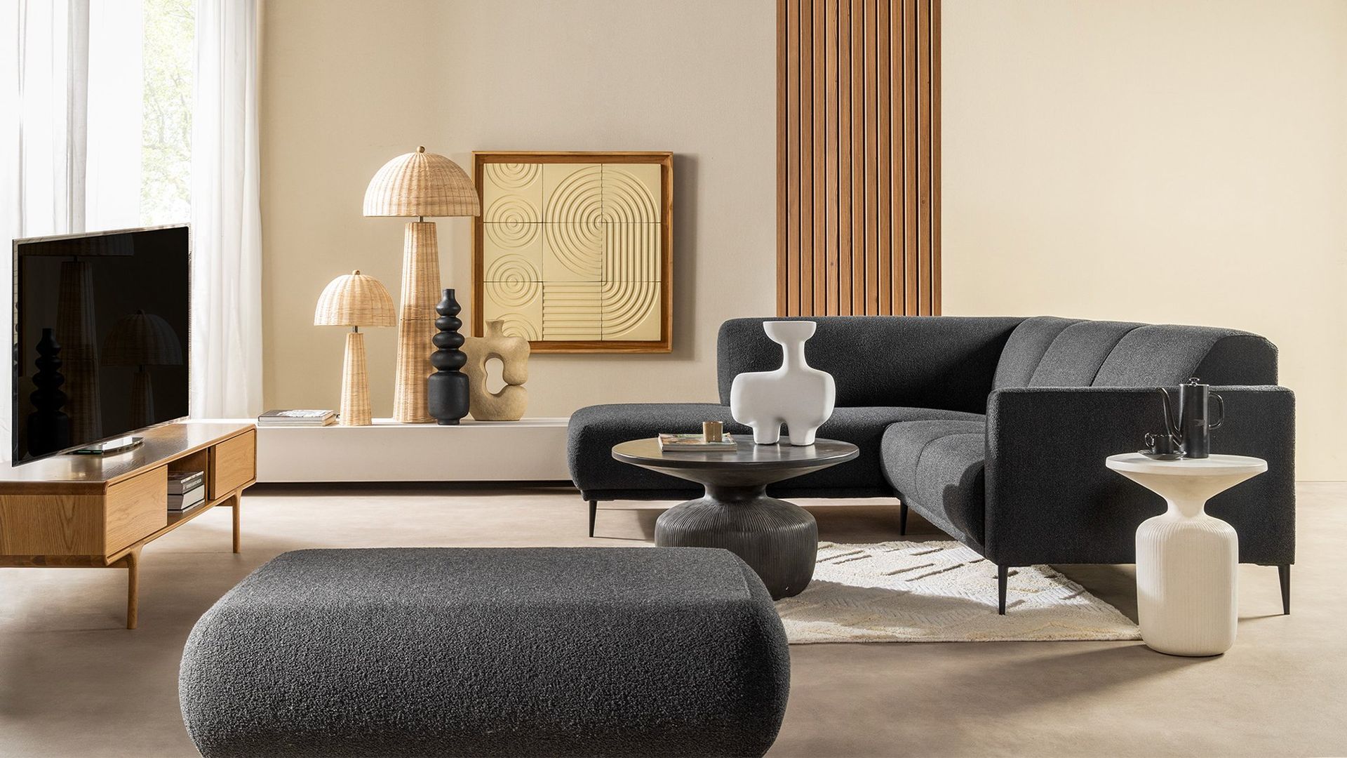 Feelings Wonen Kyle Salontafel