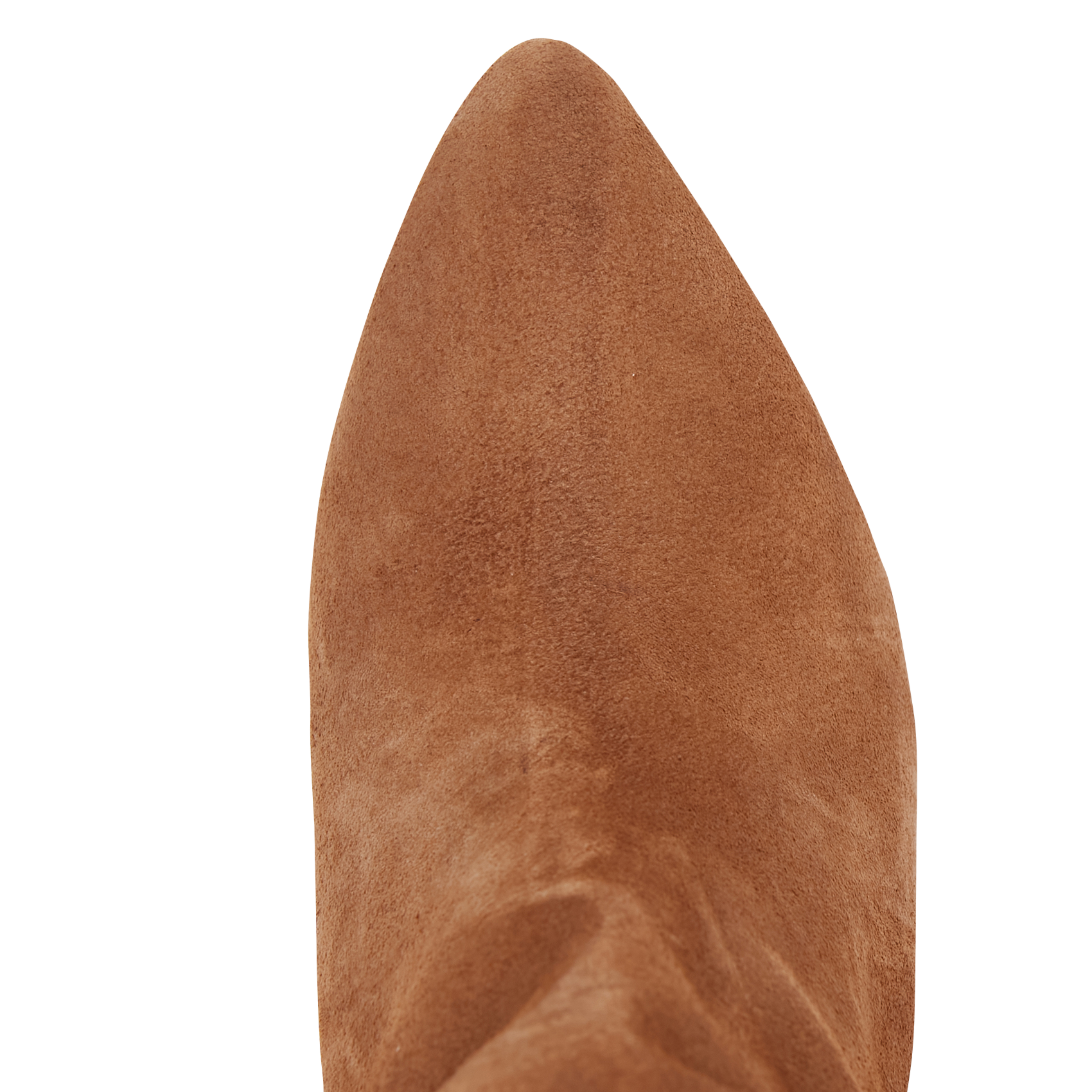VULLY 75 - Bottines en cuir| Marron