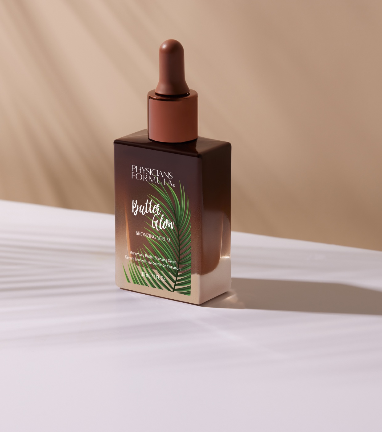 Physicians Formula - Gotas Bronzeadoras Butter Glow