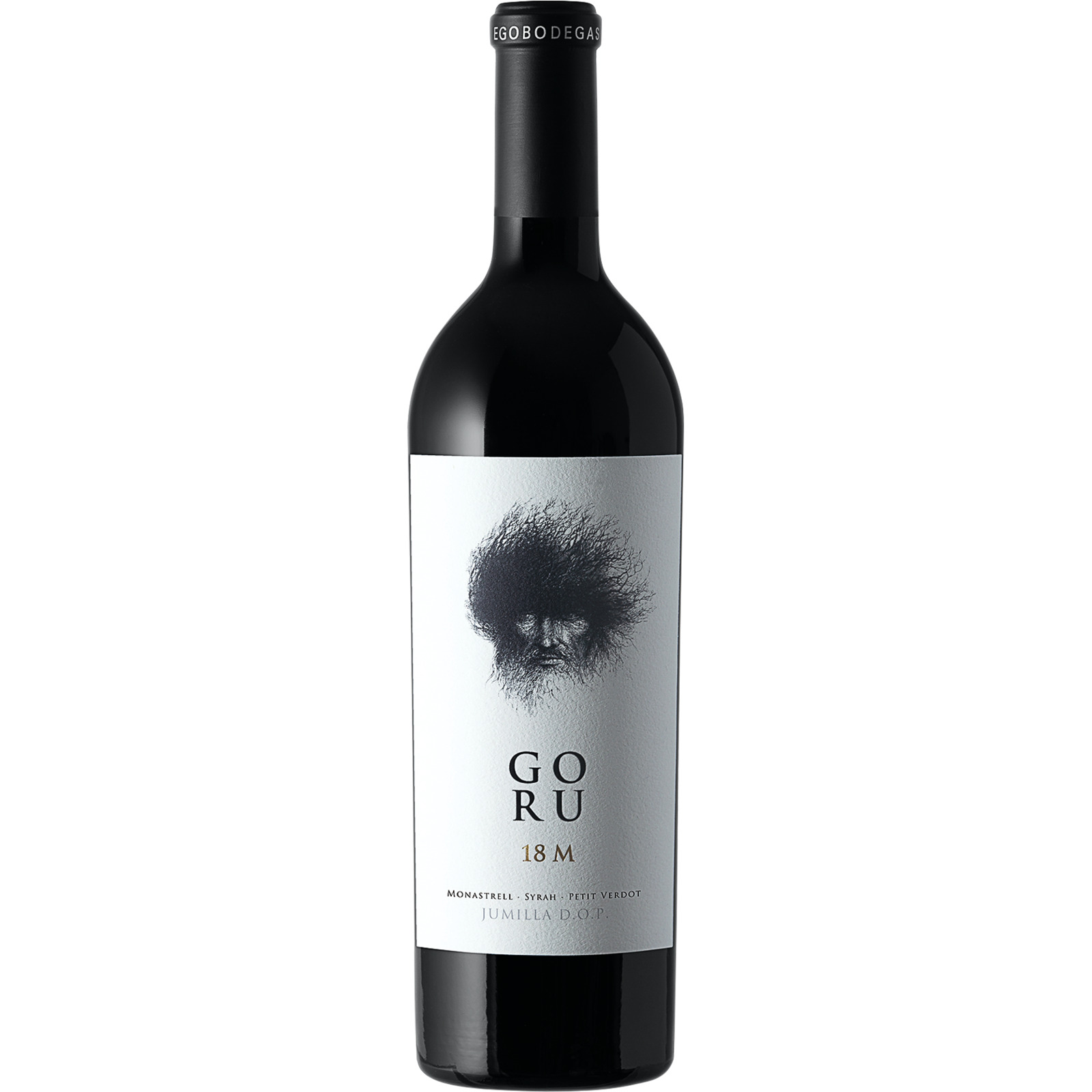 El Goru 18 Meses 75 cl