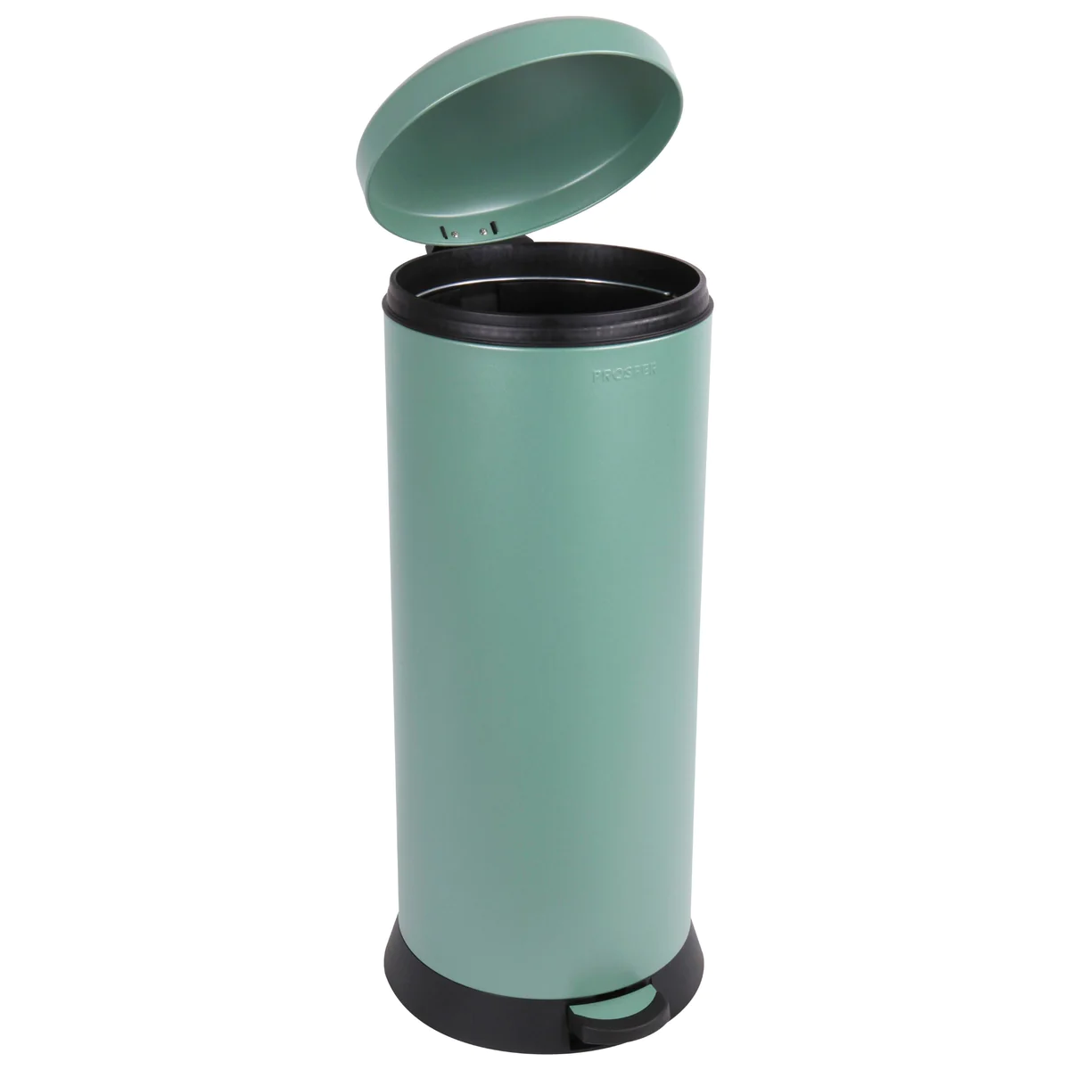 Prosper- Poubelle cuisine 30L Boheme Made in France Prosper