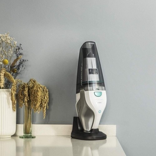 Aspirador de mão Conga Immortal ExtremeSuction 7,4V