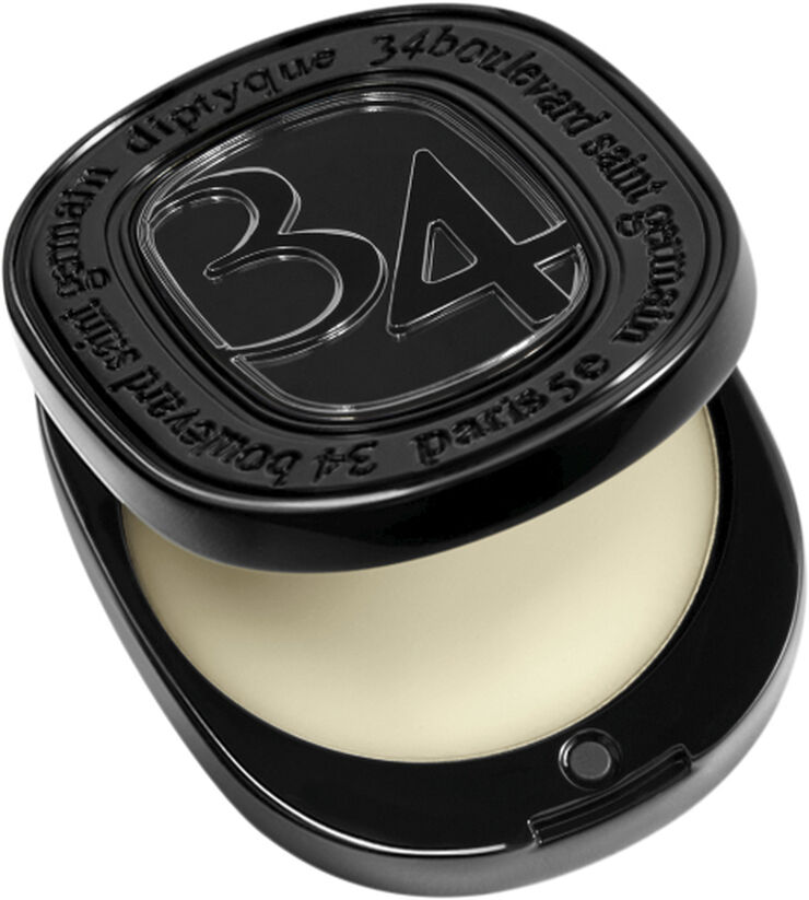 Diptyque New Solid perfume 34B - Refillable