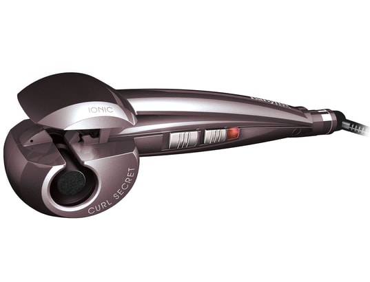 BABYLISS - Boucleur C1100E Curl Secret Ionic