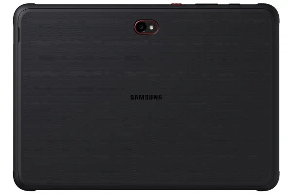 Samsung | Galaxy Tab Active 4 Pro - Tablet - grov - Android - 128 GB - 10.1