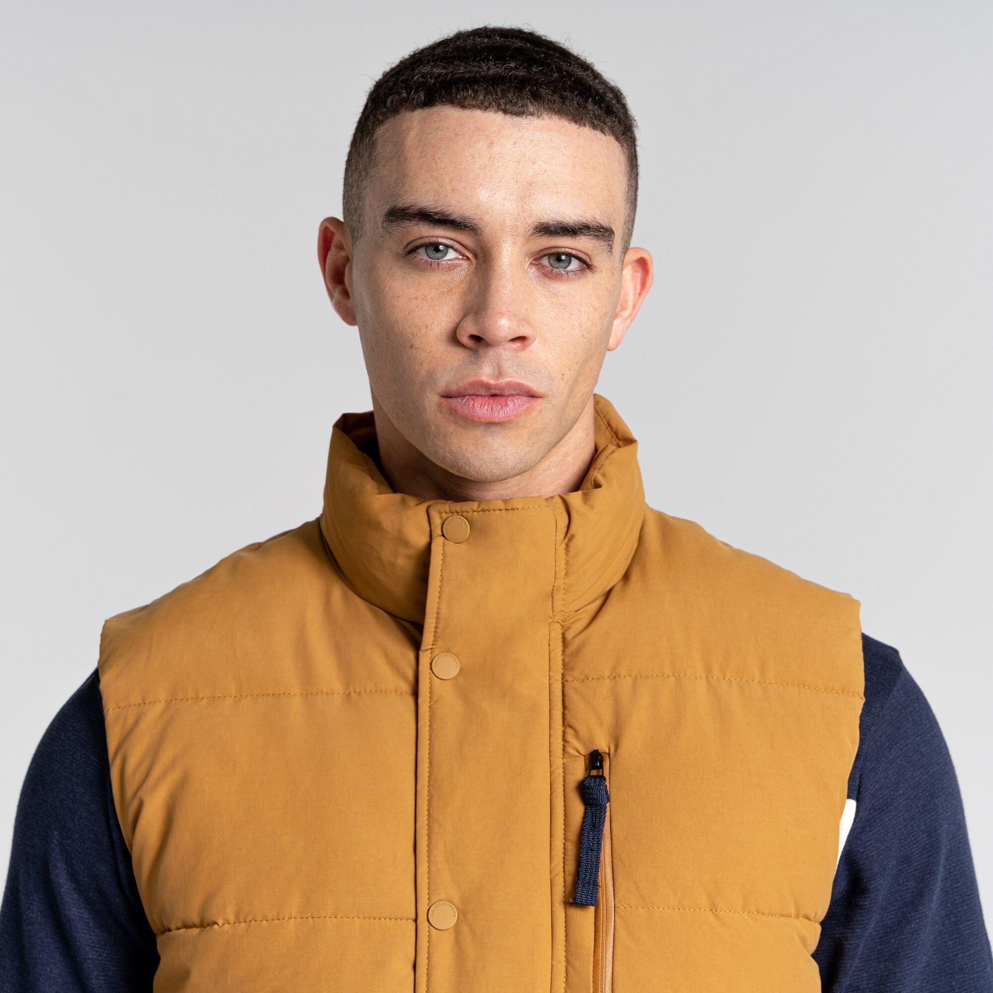 Craghoppers Crag Dunbeath Vest Sn99