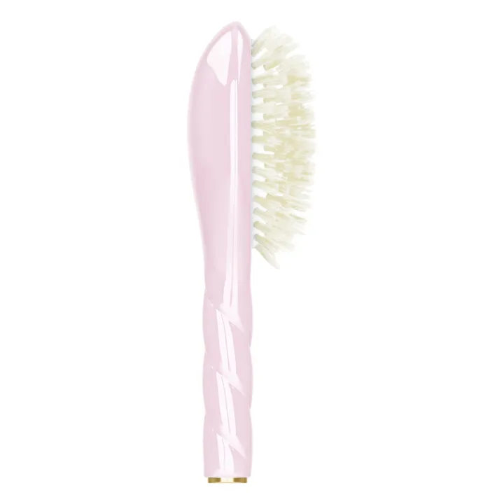 La Bonne Brosse Brosse à cheveux 0-6 ans Ma Première Brosse N°06 | Rose