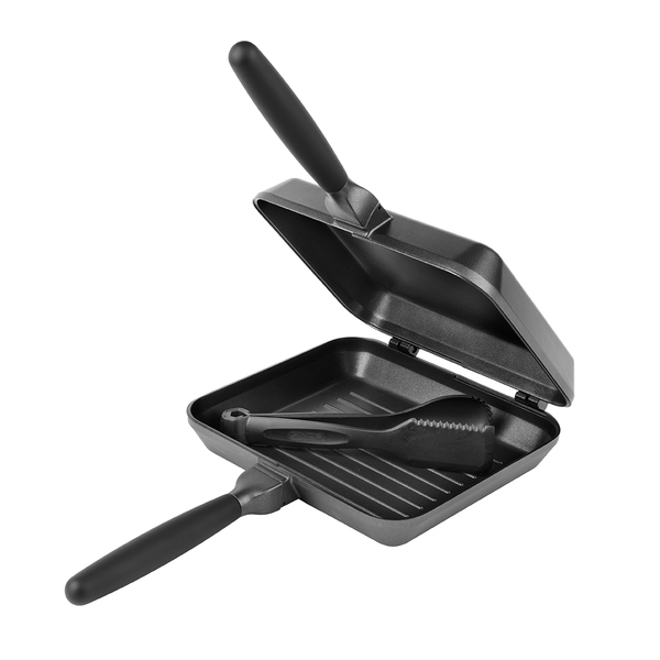 Set de poêles Sonik Sizzla Multi-Pan