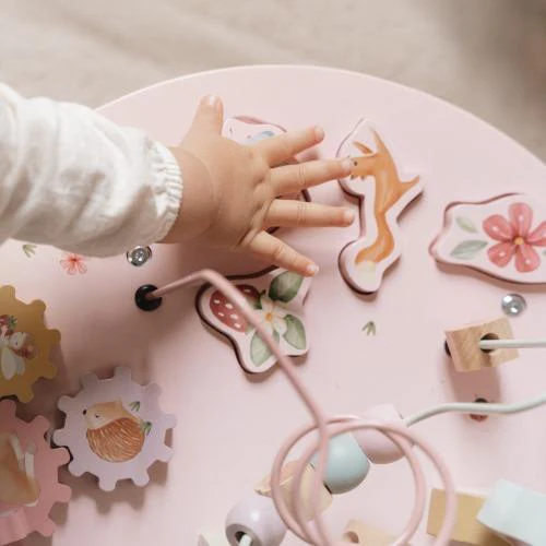Activiteitentafel - Fairy Garden kopen? | Little Dutch