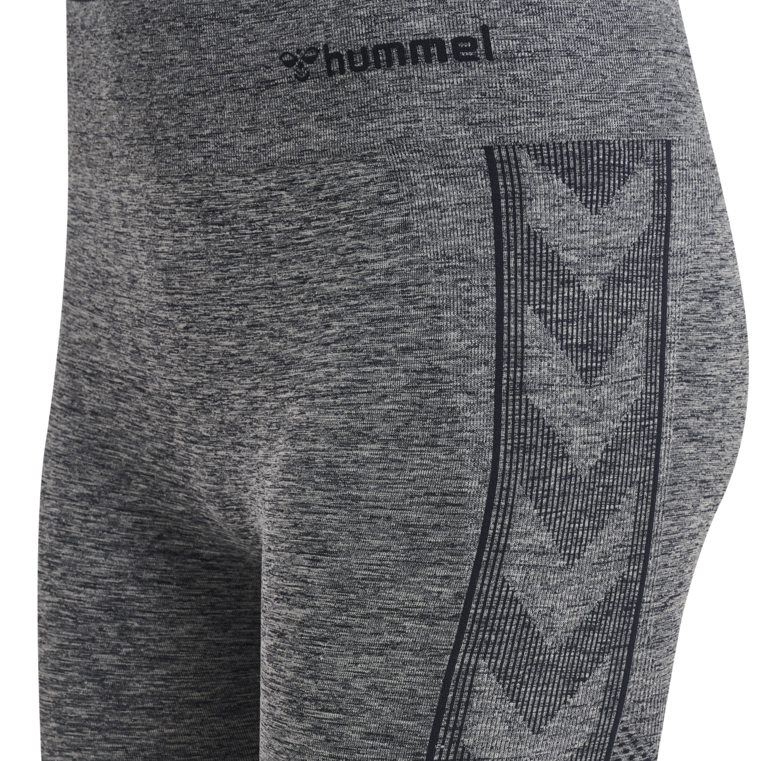 hmlMT UNA SEAMLESS MID WAIST TIGHTS