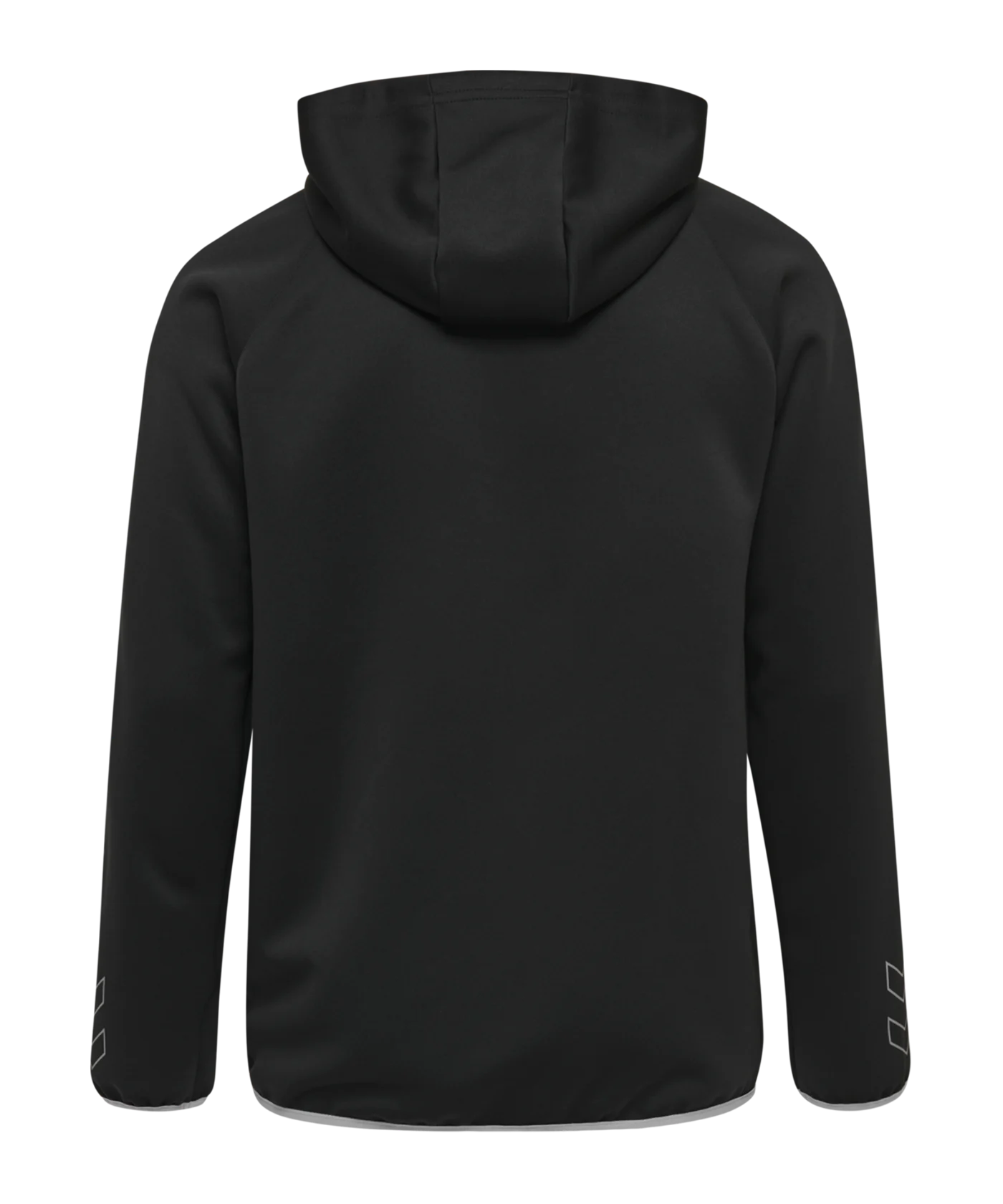 Hummel Cima Hoody Schwarz F2001
