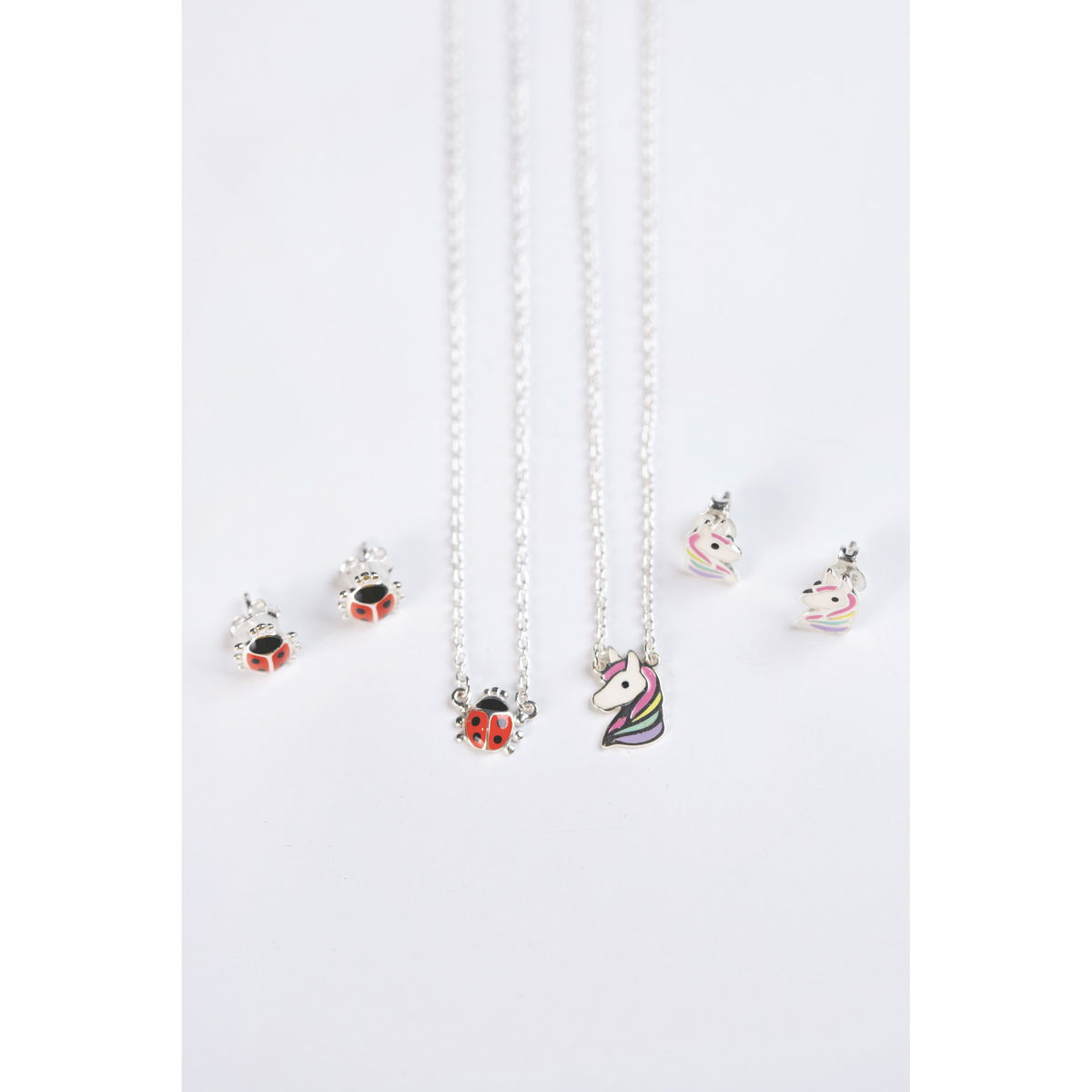 Martina SchmuckdesignMartina Schmuckdesign   Halskette Magisches Pony