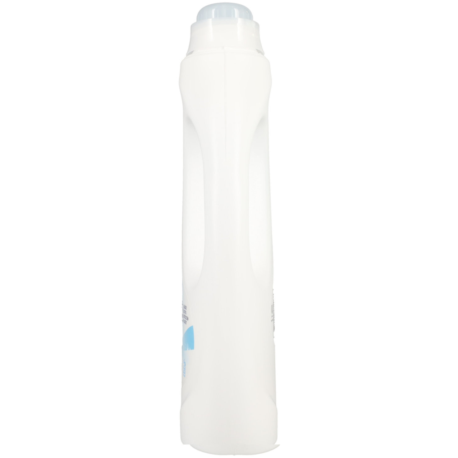 Coral Flüssig-Waschmittel Optimal White 25 Waschgänge