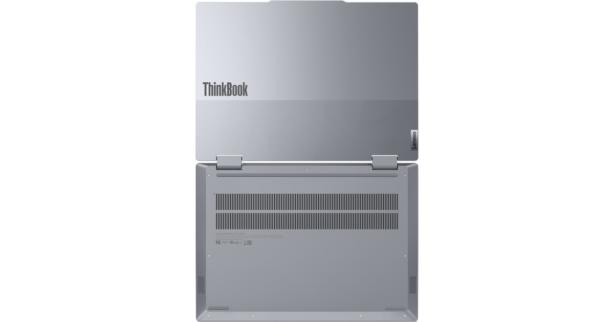 LenovoThinkBook 14 2-in-1 G5 IAU (21SQ000AMH) 14