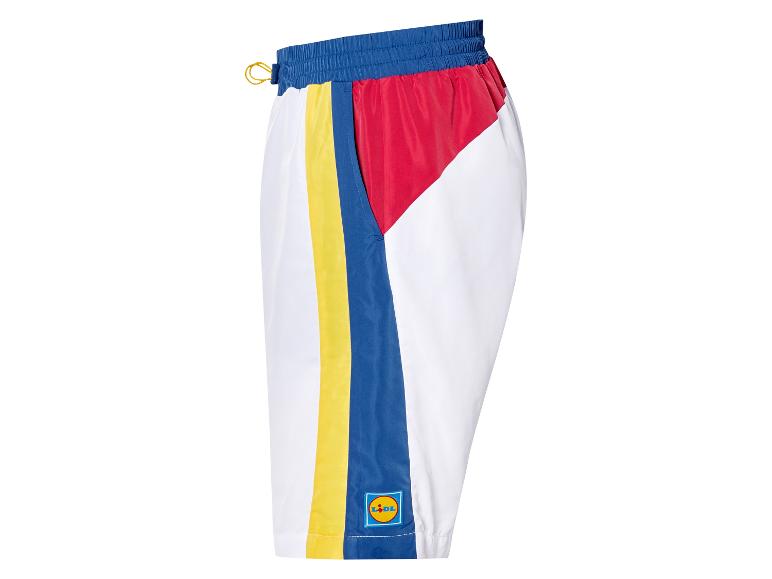Lidl heren trainingspak