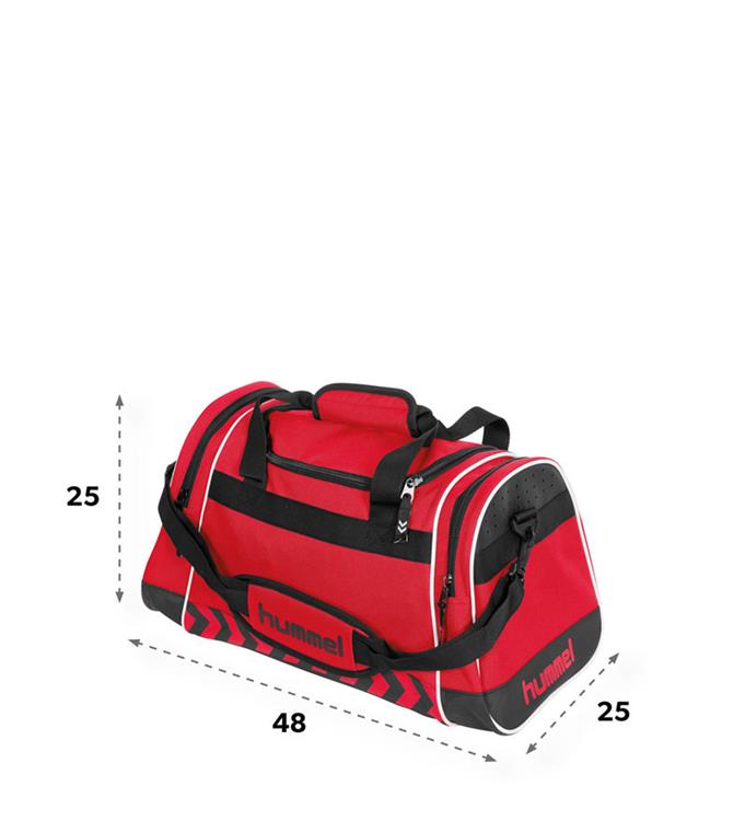 Hummel Sheffield Bag