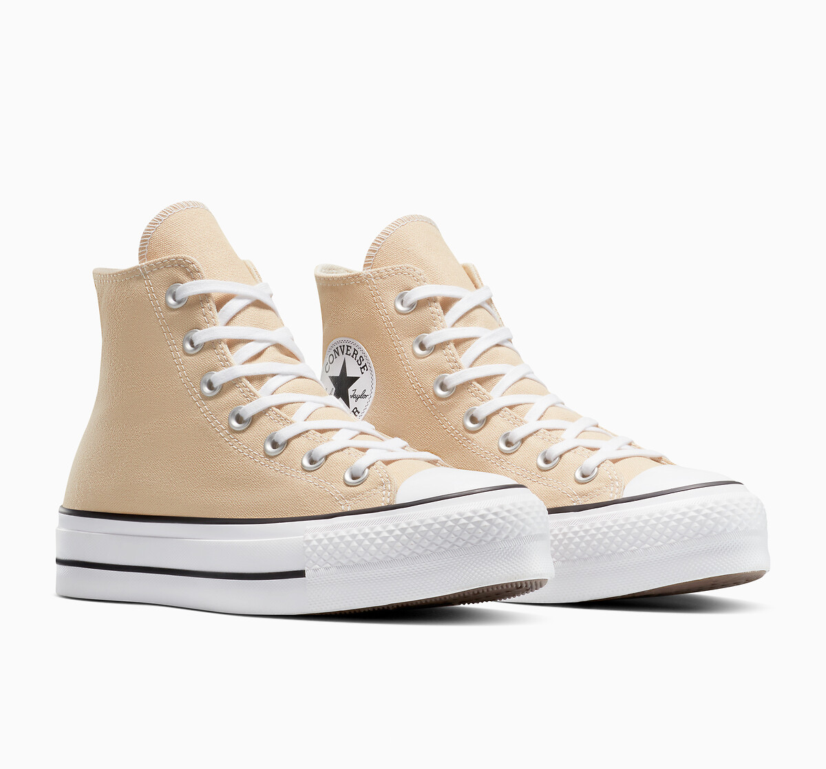 CONVERSE<br>Tênis All Star Lift Cor da Temporada