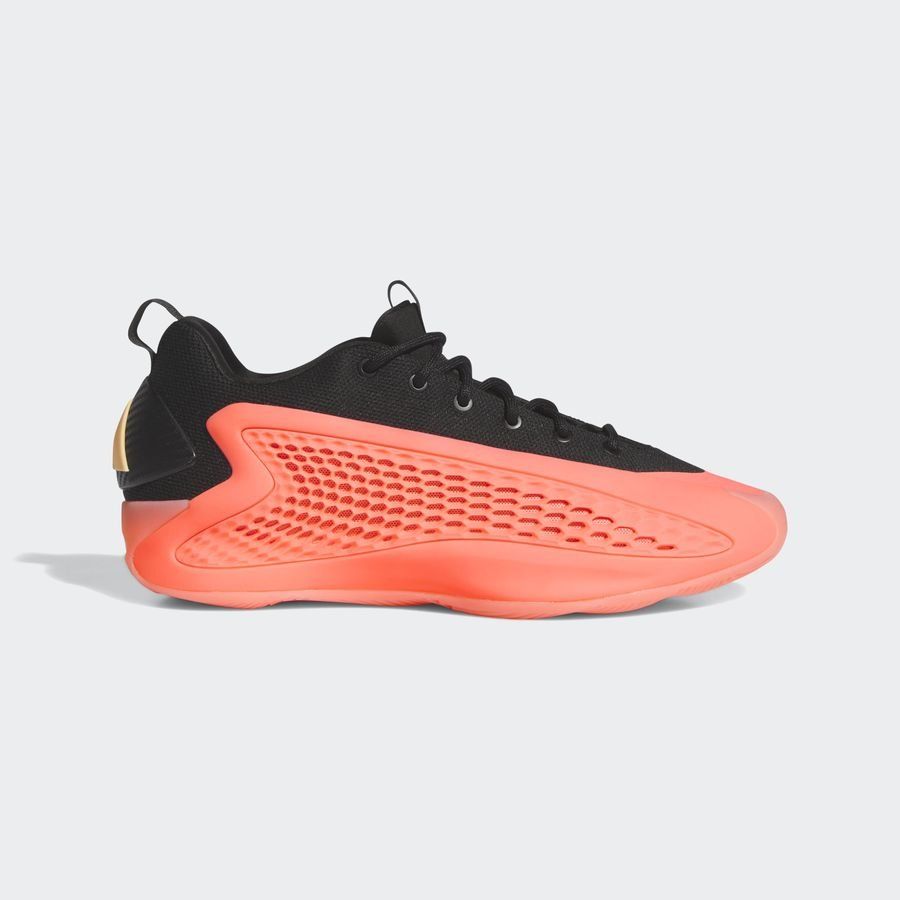 Adidas Chaussure de Basketball Anthony Edwards 1 Low