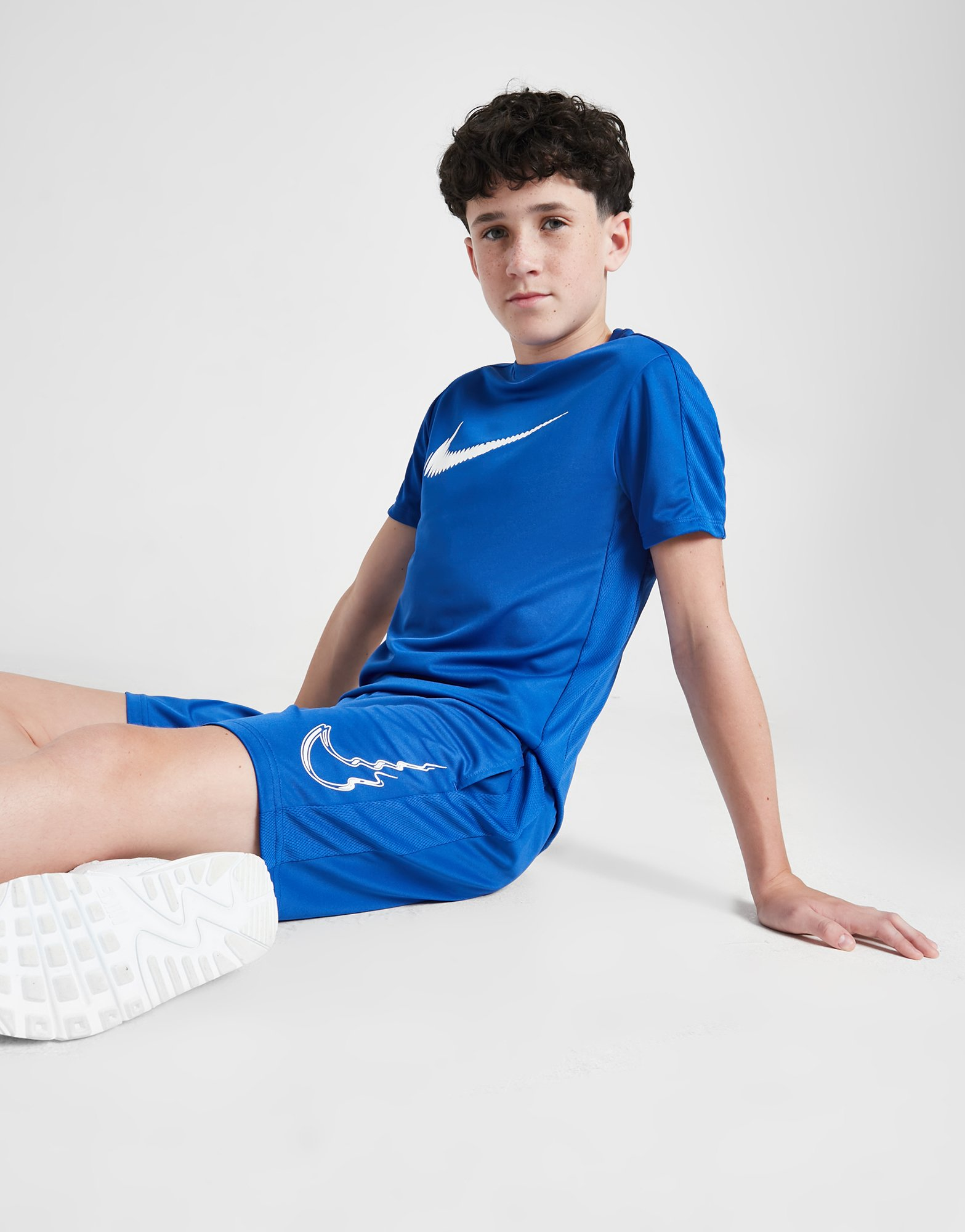 Nike Short Trophy 23 Junior