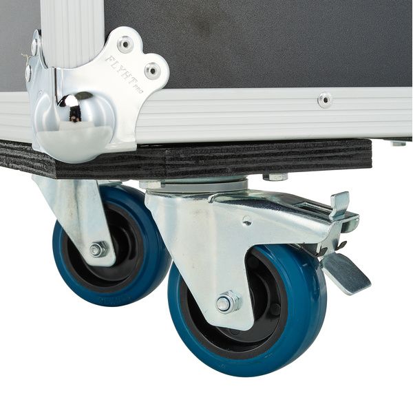 Flyht Pro Accessory Case 60x44x58